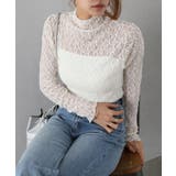 レースボトルネック | SpRay | 詳細画像8 