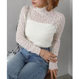 レースボトルネック | SpRay | 詳細画像9 