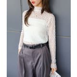 レースボトルネック | SpRay | 詳細画像18 