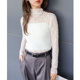 レースボトルネック | SpRay | 詳細画像20 