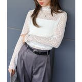 レースボトルネック | SpRay | 詳細画像21 