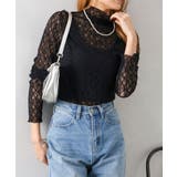 レースボトルネック | SpRay | 詳細画像3 