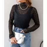 レースボトルネック | SpRay | 詳細画像6 