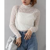 レースボトルネック | SpRay | 詳細画像7 