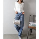 フェイクレイヤードトップス | SpRay | 詳細画像9 