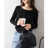 フェイクレイヤードトップス | SpRay | 詳細画像11 