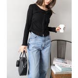 フェイクレイヤードトップス | SpRay | 詳細画像12 