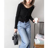 フェイクレイヤードトップス | SpRay | 詳細画像14 