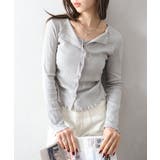 フェイクレイヤードトップス | SpRay | 詳細画像15 