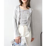 フェイクレイヤードトップス | SpRay | 詳細画像17 