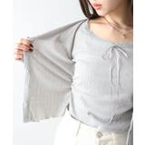 フェイクレイヤードトップス | SpRay | 詳細画像20 