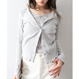 フェイクレイヤードトップス | SpRay | 詳細画像22 