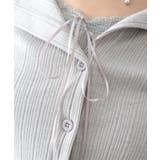 フェイクレイヤードトップス | SpRay | 詳細画像25 