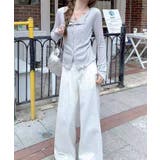 フェイクレイヤードトップス | SpRay | 詳細画像3 