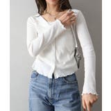 フェイクレイヤードトップス | SpRay | 詳細画像6 