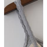 カップ付ヘンリーキャミソール | SpRay | 詳細画像19 