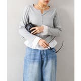 裾フリルキーネック | SpRay | 詳細画像20 