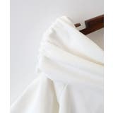 オフショル5分袖トップス | SpRay | 詳細画像16 