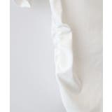 オフショル5分袖トップス | SpRay | 詳細画像17 