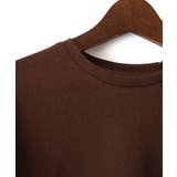 すそレースショートスリーブTシャツ | SpRay | 詳細画像22