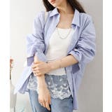 カップ付テレコレイヤードキャミ | SpRay | 詳細画像27 