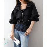 カップ付テレコレイヤードキャミ | SpRay | 詳細画像7 