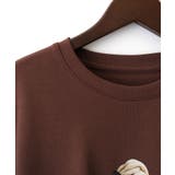 CAT転写Tシャツ | SpRay | 詳細画像12
