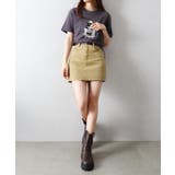 CAT転写Tシャツ | SpRay | 詳細画像5