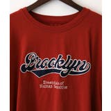 フェルトロゴBIG Tシャツ | SpRay | 詳細画像12
