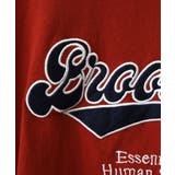 フェルトロゴBIG Tシャツ | SpRay | 詳細画像13