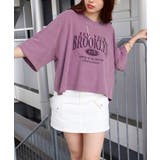 ピグメントBRLN Tシャツ | SpRay | 詳細画像4
