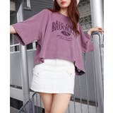 ピグメントBRLN Tシャツ | SpRay | 詳細画像6