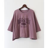ピグメントBRLN Tシャツ | SpRay | 詳細画像7