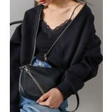 カップ付レースキャミソール | SpRay | 詳細画像8 