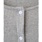 テレコチュールカーディガンセット | SpRay | 詳細画像8 