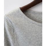 テレコチュールカーディガンセット | SpRay | 詳細画像7 