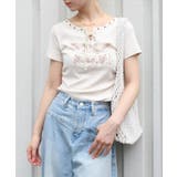 テレコイーグルスタッズTシャツ | SpRay | 詳細画像19 