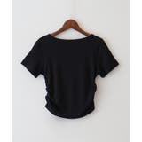 テレコイーグルスタッズTシャツ | SpRay | 詳細画像26 