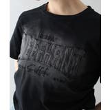 ピグメントシャーリング Tシャツ | SpRay | 詳細画像18 
