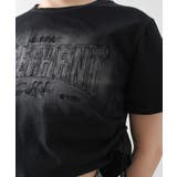 ピグメントシャーリング Tシャツ | SpRay | 詳細画像19 