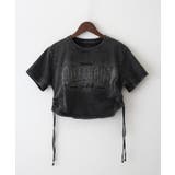 ピグメントシャーリング Tシャツ | SpRay | 詳細画像21 