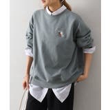 恐竜おばけスウェット | SpRay | 詳細画像11 