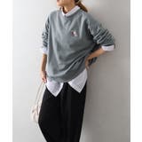 恐竜おばけスウェット | SpRay | 詳細画像14 