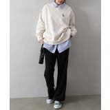 恐竜おばけスウェット | SpRay | 詳細画像15 