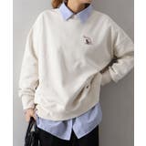 恐竜おばけスウェット | SpRay | 詳細画像16 