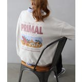 恐竜おばけスウェット | SpRay | 詳細画像20 