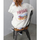 恐竜おばけスウェット | SpRay | 詳細画像21 