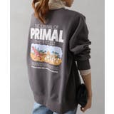 恐竜おばけスウェット | SpRay | 詳細画像34 