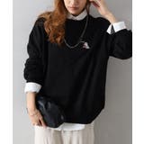 恐竜おばけスウェット | SpRay | 詳細画像36 