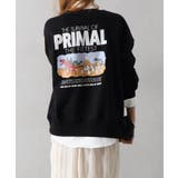 恐竜おばけスウェット | SpRay | 詳細画像38 